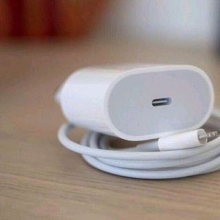 Bộ sạc nhanh Ip 11