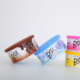 Sáp thơm bông tuyết Pax - Hương Cà Phê