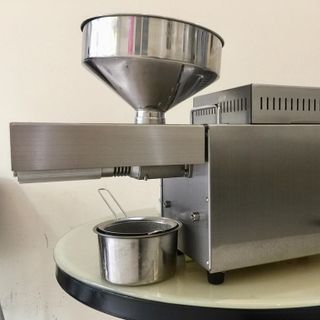 MÁY ÉP DẦU CAO CẤP NNF808 Made in Thai Lan
