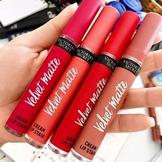son kem mịn môi siêu lì