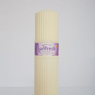 Nước hoa xịt phòng Sunfresh 200ml Hương Lavender - Hoa Hồng - Phấn - Cà phê