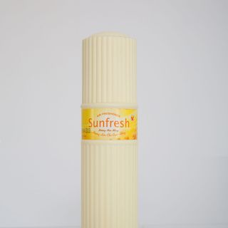 Nước hoa xịt phòng Sunfresh 200ml Hương Lavender - Hoa Hồng - Phấn - Cà phê