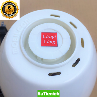 Máy đuổi chuột Cống cho hàng quán kho bãi SIÊU CÔNG SUẤT Hà Tiện ích