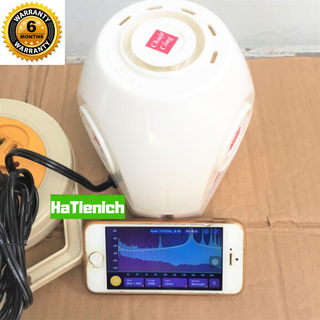 Máy đuổi chuột Cống cho hàng quán kho bãi SIÊU CÔNG SUẤT Hà Tiện ích