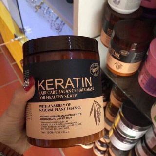 Kem ủ tóc keratin hương nước hoa giá sỉ​ giá bán buôn giá sỉ