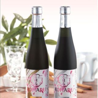 Nước uống đẹp da chống lão hoá Placenta Koharu Nhật Bản