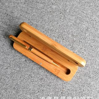 Bút Gỗ Tre