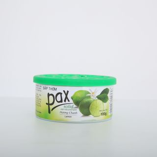 Sáp thơm bông tuyết Pax - Hương Chanh