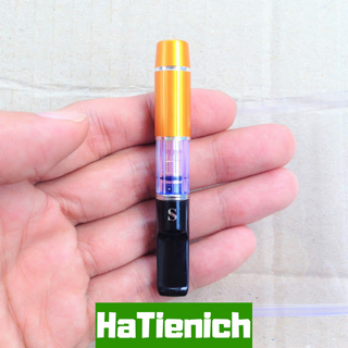 Đầu Lọc Thuốc Xài Nhiều Lần Hàng Đẹp - Hà Tiện ÍCh - Tẩu lọc thuốc lâu dài