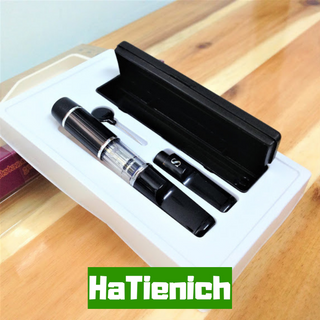 Đầu Lọc Thuốc Xài Nhiều Lần Hàng Đẹp - Hà Tiện ÍCh - Tẩu lọc thuốc lâu dài