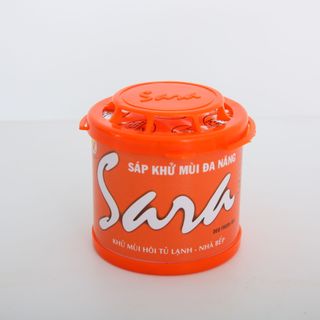 sáp khử mùi Sara 100g