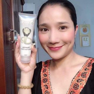 Ủ TRẮNG DA NỌC RẮN