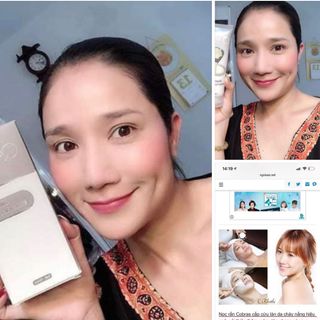 Ủ TRẮNG DA NỌC RẮN