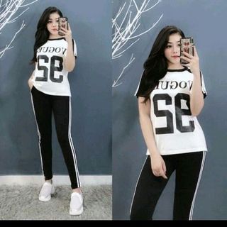 bộ coton N17