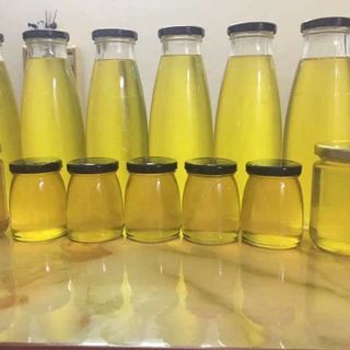 Máy ép dầu gia đình Nanifood Made in Thái Lan