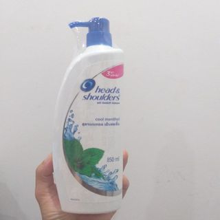 Dầu Gội Head Shoulders 850ml