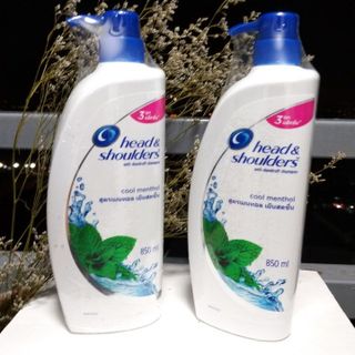 Dầu Gội Head Shoulders 850ml