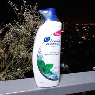 Dầu Gội Head Shoulders 850ml