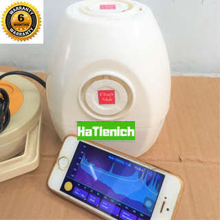 MÁY ĐUỔI CHUỘT CỐNG - GIÁN - MUỖI 3 IN 1 Thế Hệ 3 SIÊU CÔNG SUẤT Hà Tiện Ích