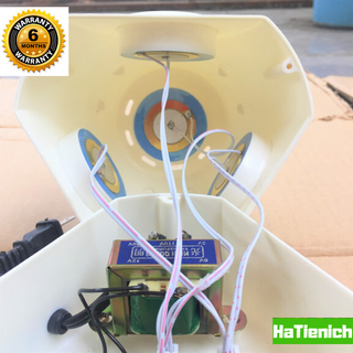 MÁY ĐUỔI CHUỘT CỐNG - GIÁN - MUỖI 3 IN 1 Thế Hệ 3 SIÊU CÔNG SUẤT Hà Tiện Ích