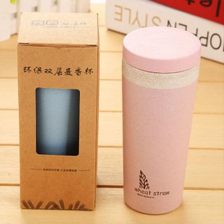 Bình lúa mạch