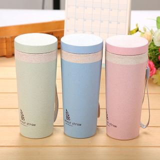 Bình lúa mạch