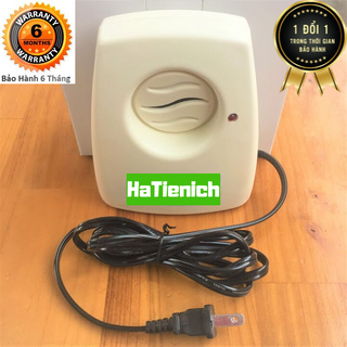 Thiết Bị đuổi côn trùng máy đuổi chuột cao cấp 3in1 Hà Tiện Ích