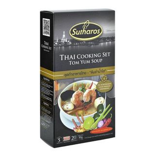GIA VỊ NẤU LẨU