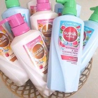 Dầu gội Sunsilk Thái Lan giá sỉ