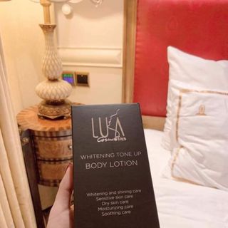 BODY LỤA QUEENIE SKIN