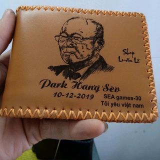 thắt lưng ví da cao cấp