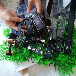 thắt lưng ví da cao cấp