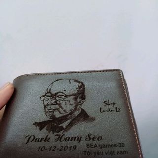 thắt lưng ví da cao cấp