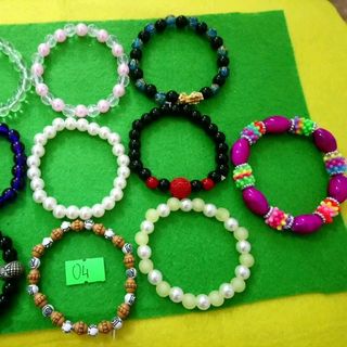 chuỗi đeo tay phong thủy đủ mẫu lấy ngẫu nhiên Giá chỉ 6k