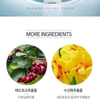 KEM tan Mỡ Béo Bụng TRUE BENEKOREA