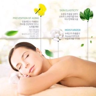 KEM tan Mỡ Béo Bụng TRUE BENEKOREA