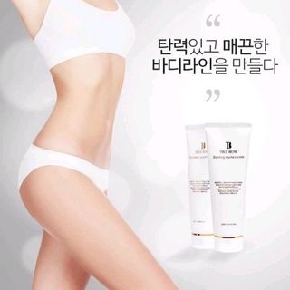 KEM tan Mỡ Béo Bụng TRUE BENEKOREA