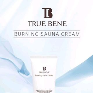 KEM tan Mỡ Béo Bụng TRUE BENEKOREA