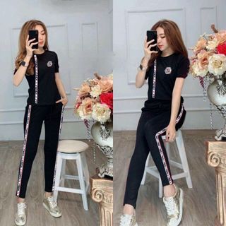 bộ coton mịn đẹp A8
