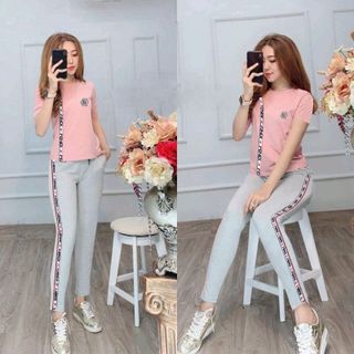 bộ coton mịn đẹp A8
