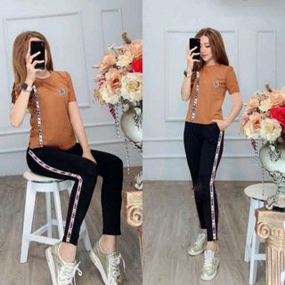 bộ coton mịn đẹp A8