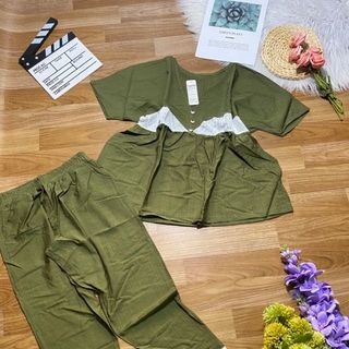 bộ đũi cao cấp A4