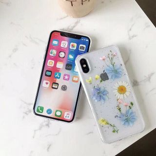 ốp lưng hoa 3D các mãu siêu hot