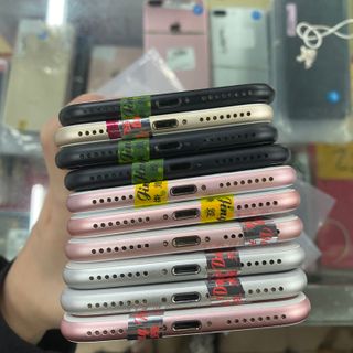 Nguồn hàng iphone cũ Hongkong