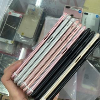Nguồn hàng iphone cũ Hongkong