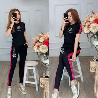 bộ coton B3