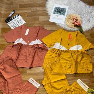 bộ đũi cao cấp A4