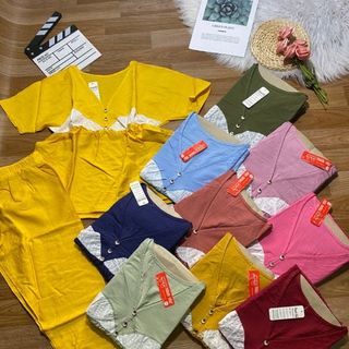 bộ đũi cao cấp A4