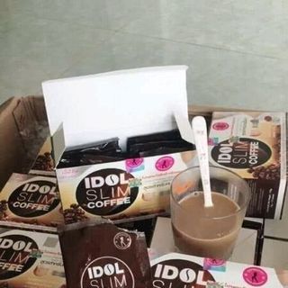 giảm cân cf