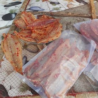 Cá bò cá biển phi lê Đặc sản Đảo Phú Quý